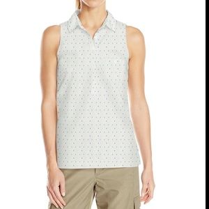 Columbia Women's Tops Columbia Sun Drifter Sleeveless Shirt